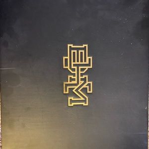 LeBron 15 (AirMax ‘95, BHM & 4 Horseman)